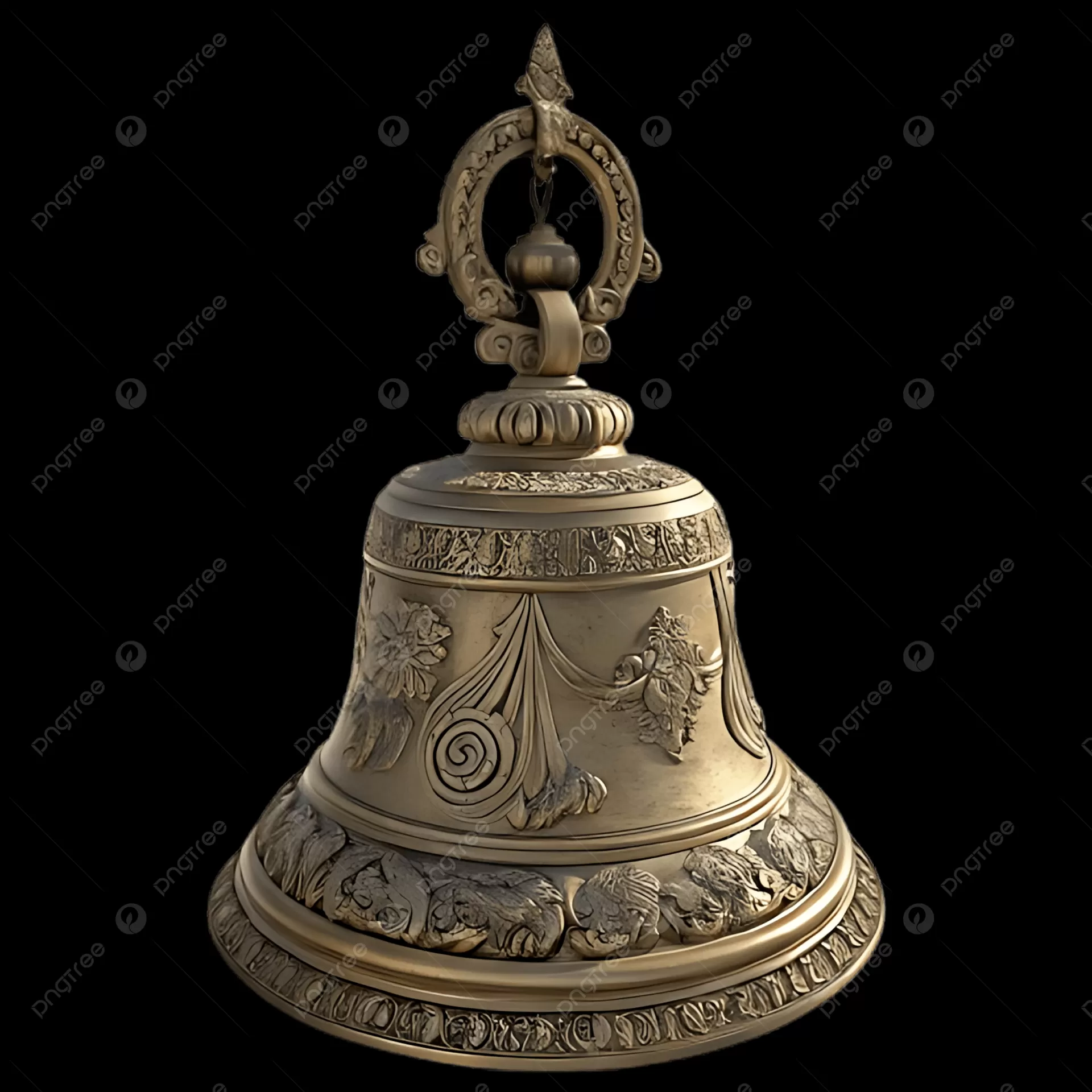 CHUÔNG ĐỒNG