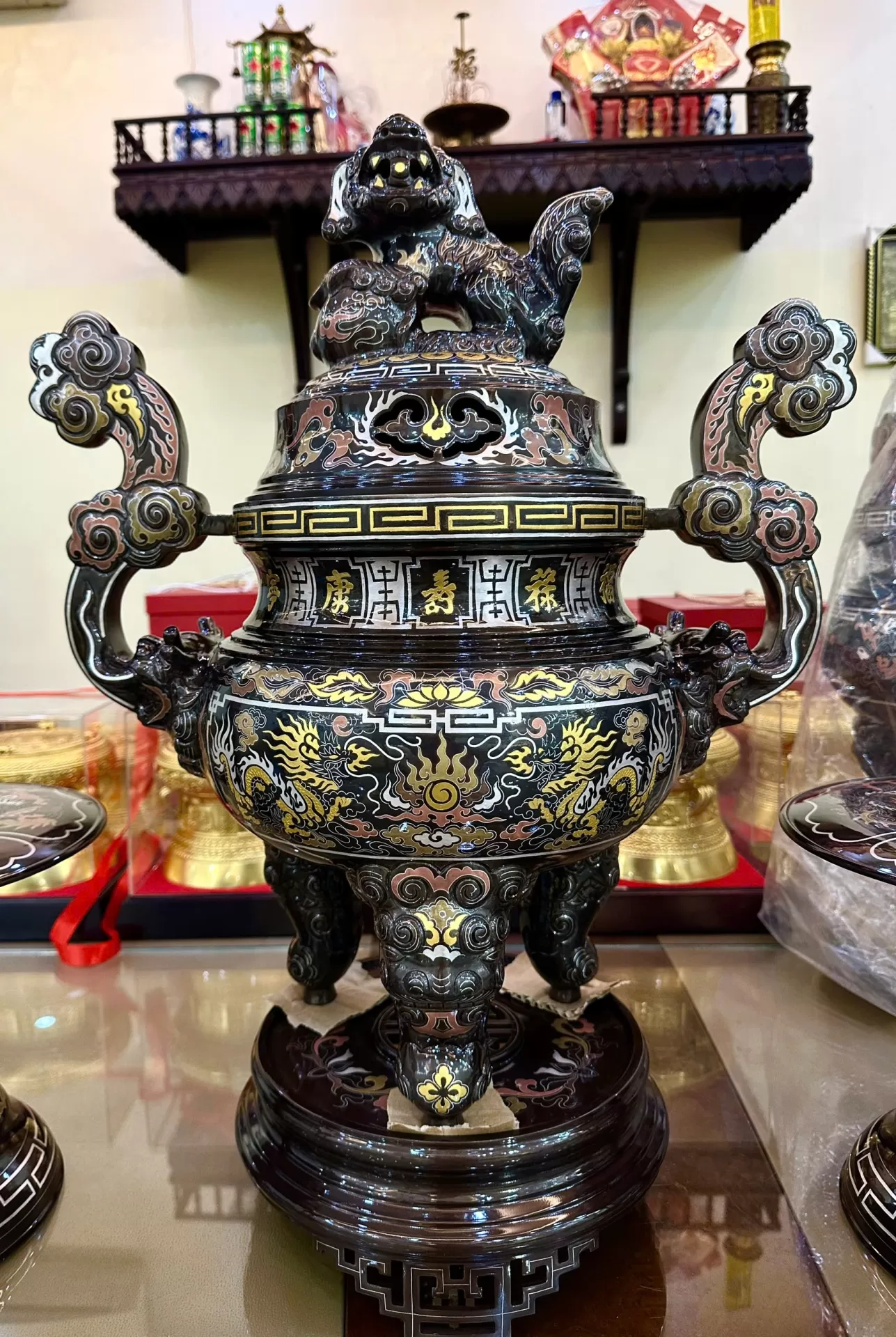 ĐỈNH ĐỒNG