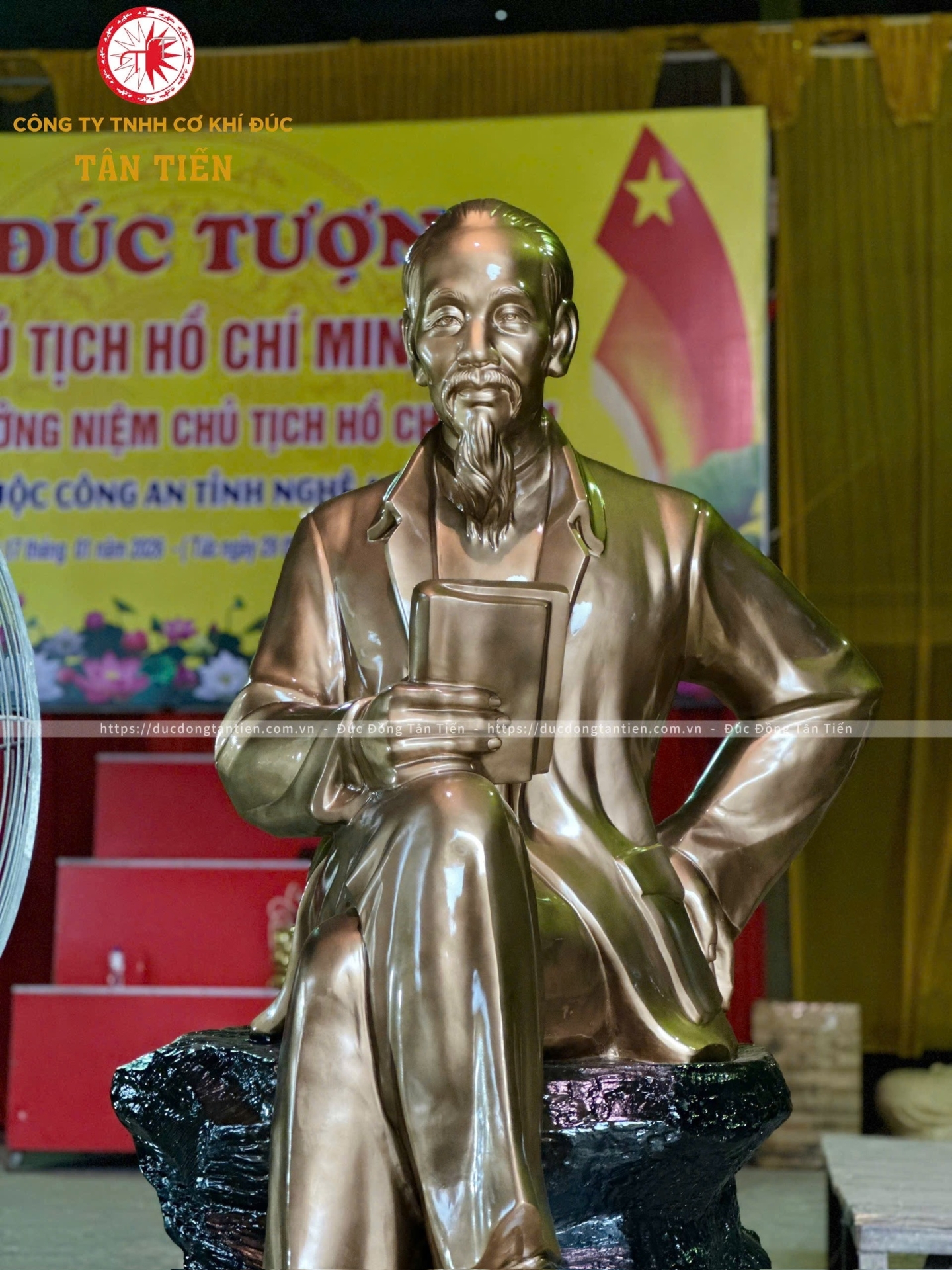 TƯỢNG ĐỒNG