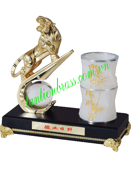 Dịch vụ đồ đồng phong thủy