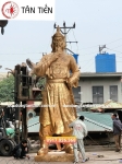 Tượng Đài Nguyễn Hữu Cảnh